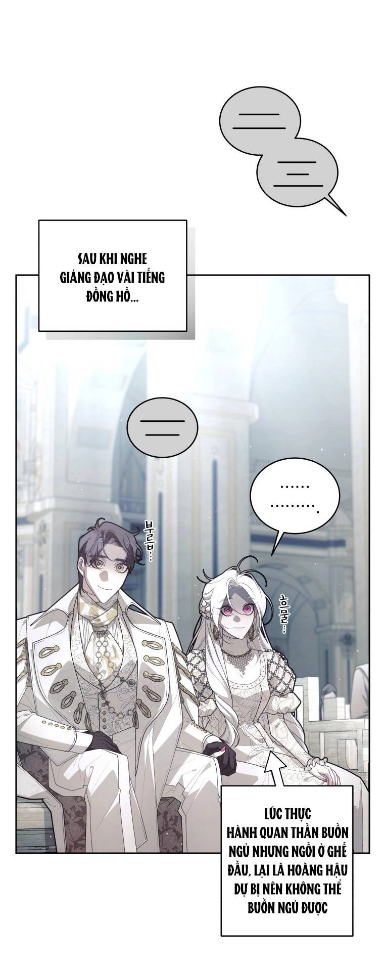 Ác Nữ Thuần Hoá Quái Thú Chapter 65 - 46