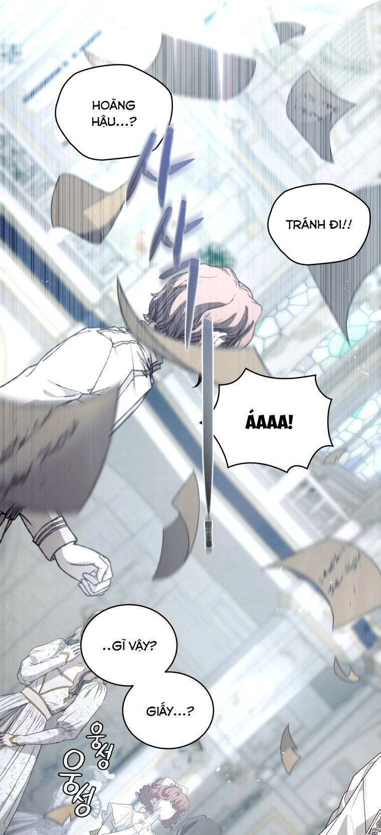 Ác Nữ Thuần Hoá Quái Thú Chapter 65 - 50