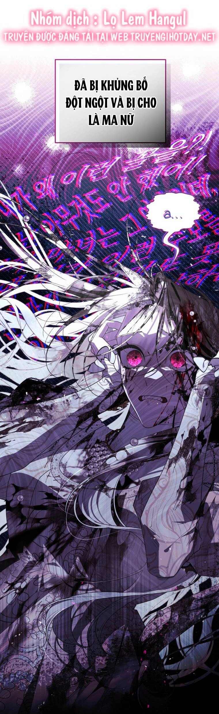 Ác Nữ Thuần Hoá Quái Thú Chapter 65 - 54