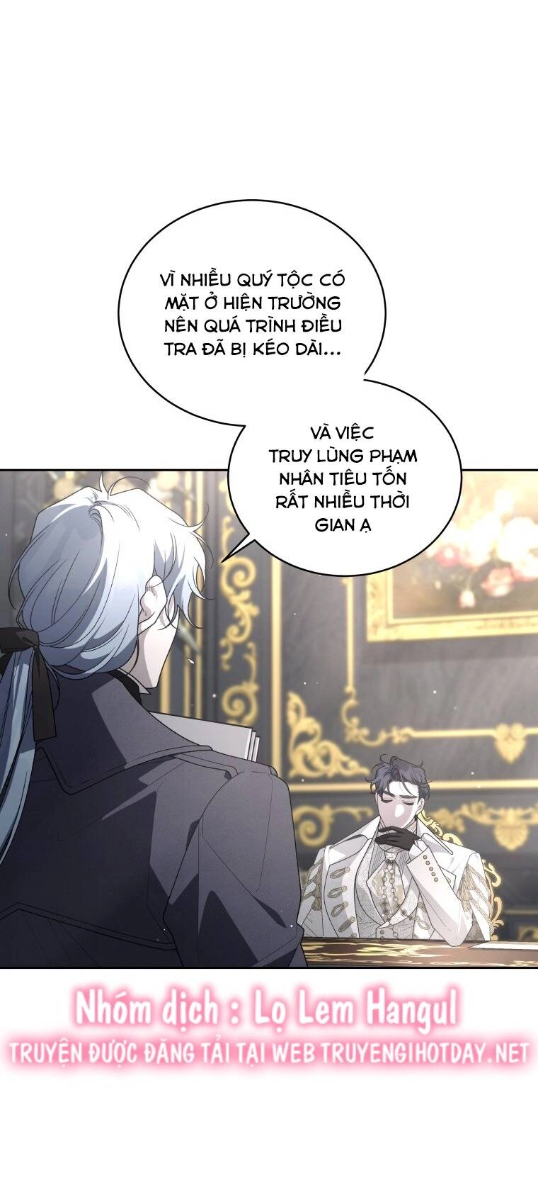 Ác Nữ Thuần Hoá Quái Thú Chapter 65 - 60