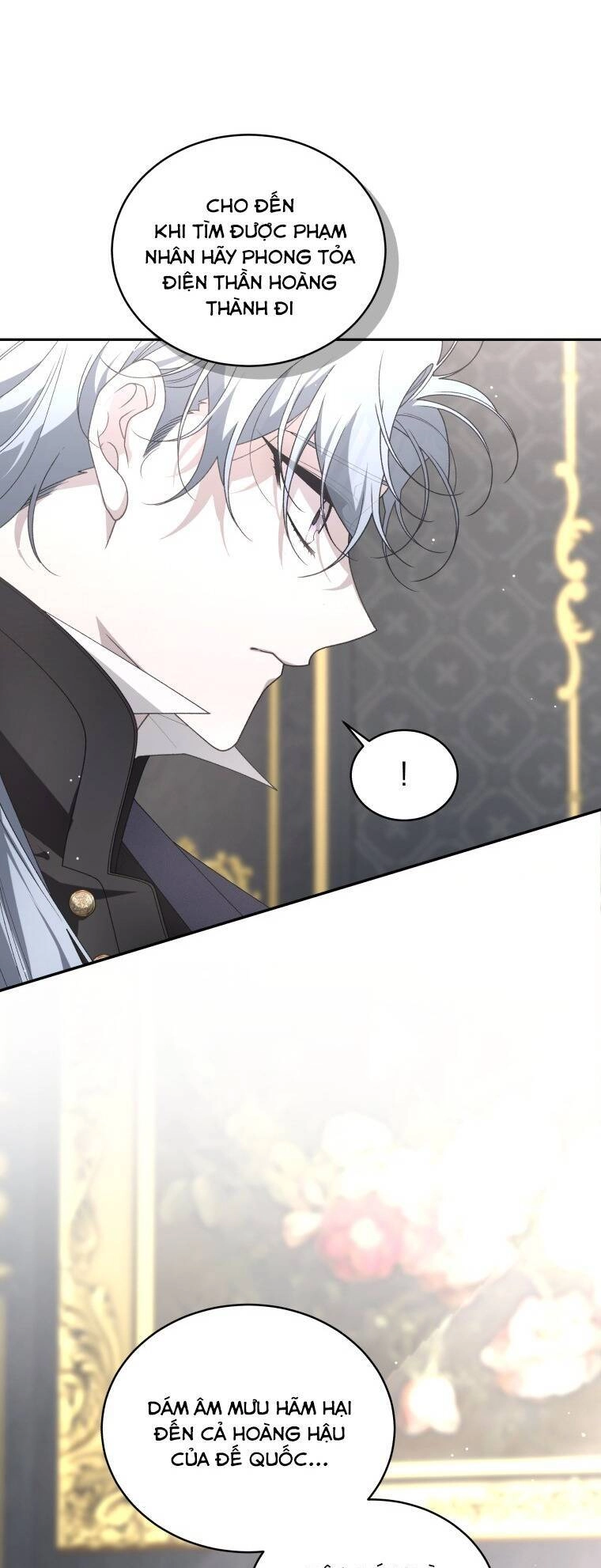 Ác Nữ Thuần Hoá Quái Thú Chapter 65 - 61