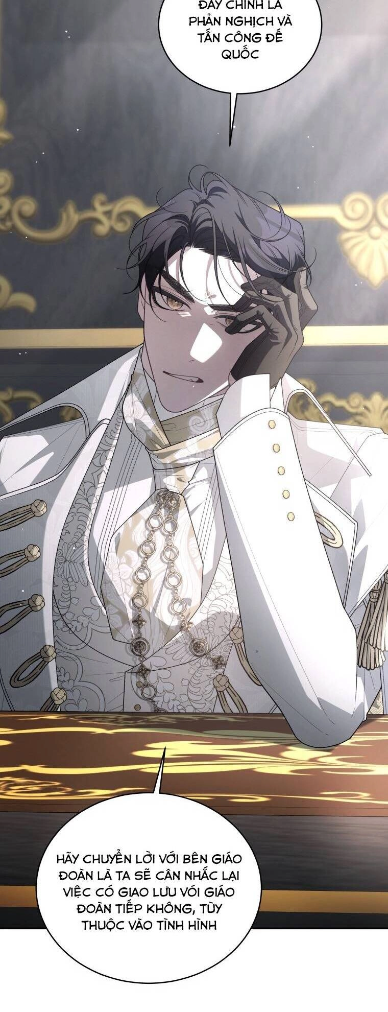 Ác Nữ Thuần Hoá Quái Thú Chapter 65 - 62