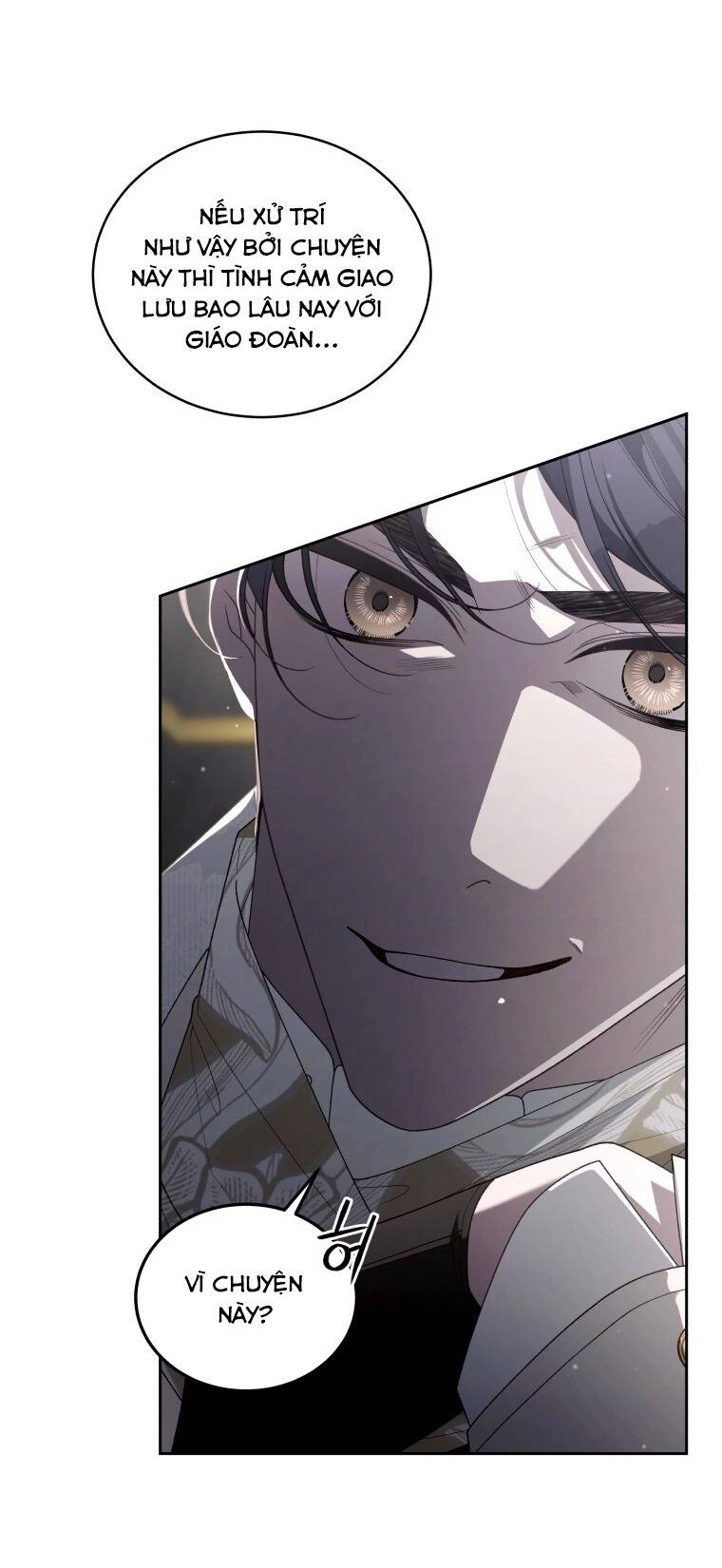 Ác Nữ Thuần Hoá Quái Thú Chapter 65 - 64