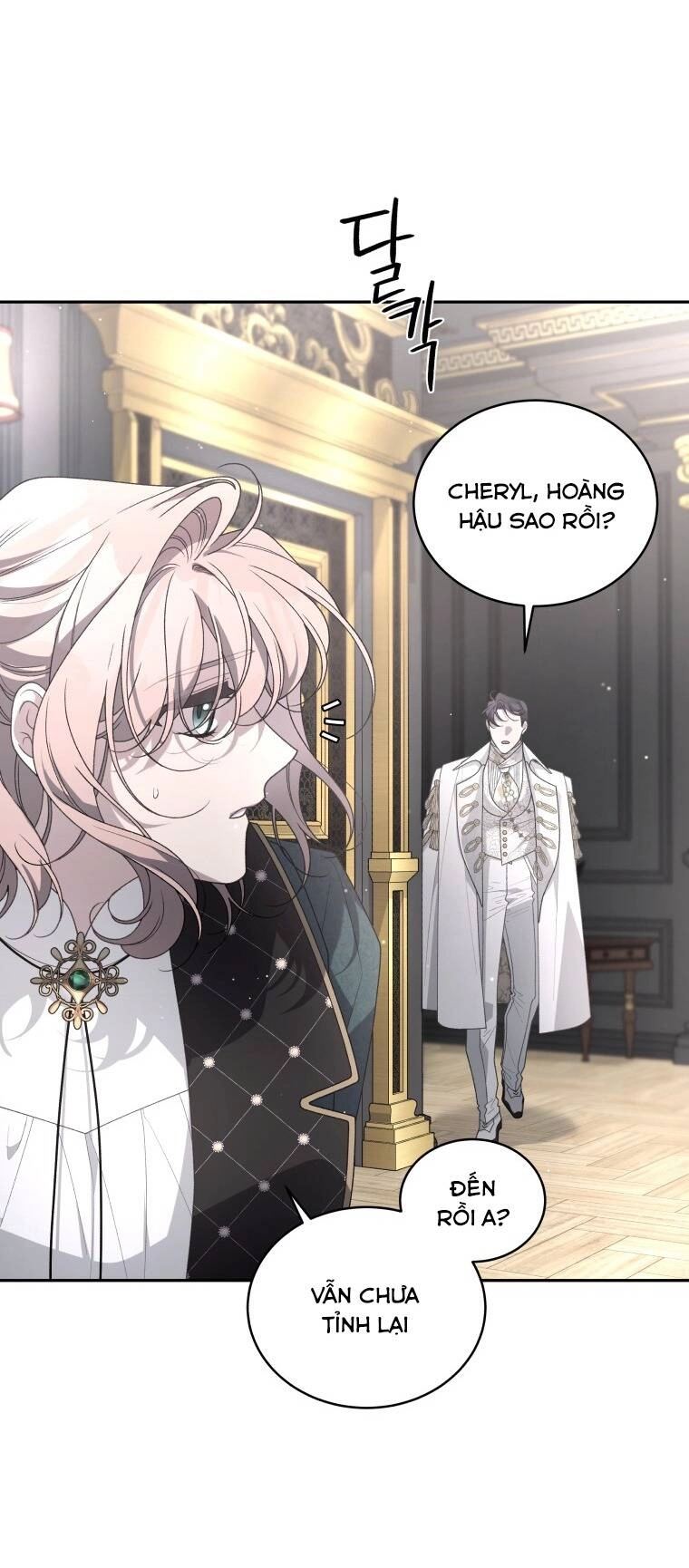 Ác Nữ Thuần Hoá Quái Thú Chapter 65 - 69