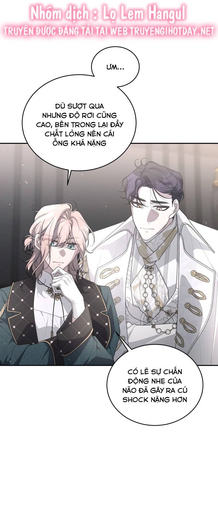 Ác Nữ Thuần Hoá Quái Thú Chapter 65 - 71