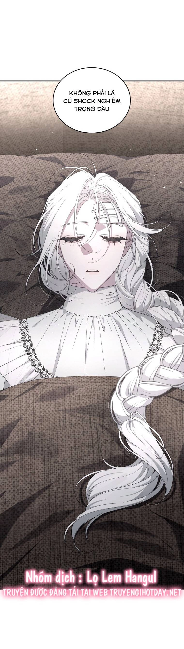 Ác Nữ Thuần Hoá Quái Thú Chapter 65 - 72