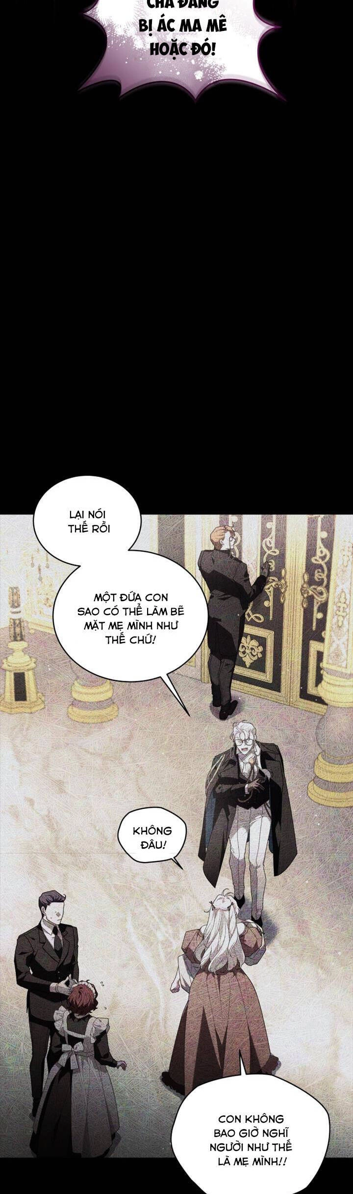 Ác Nữ Thuần Hoá Quái Thú Chapter 66 - 2