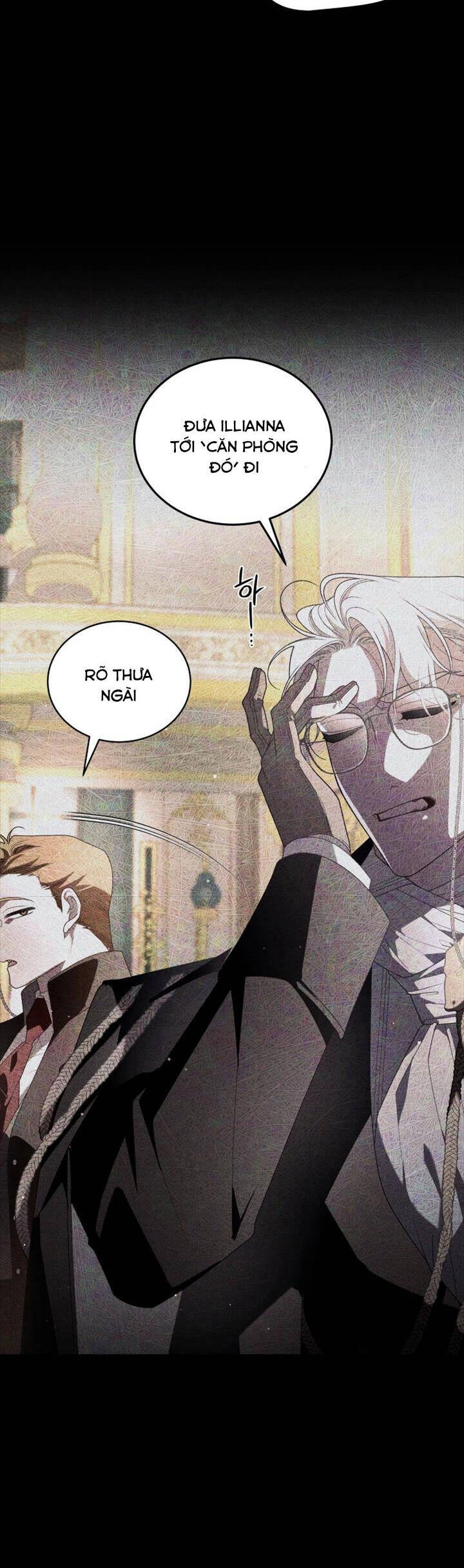 Ác Nữ Thuần Hoá Quái Thú Chapter 66 - 3