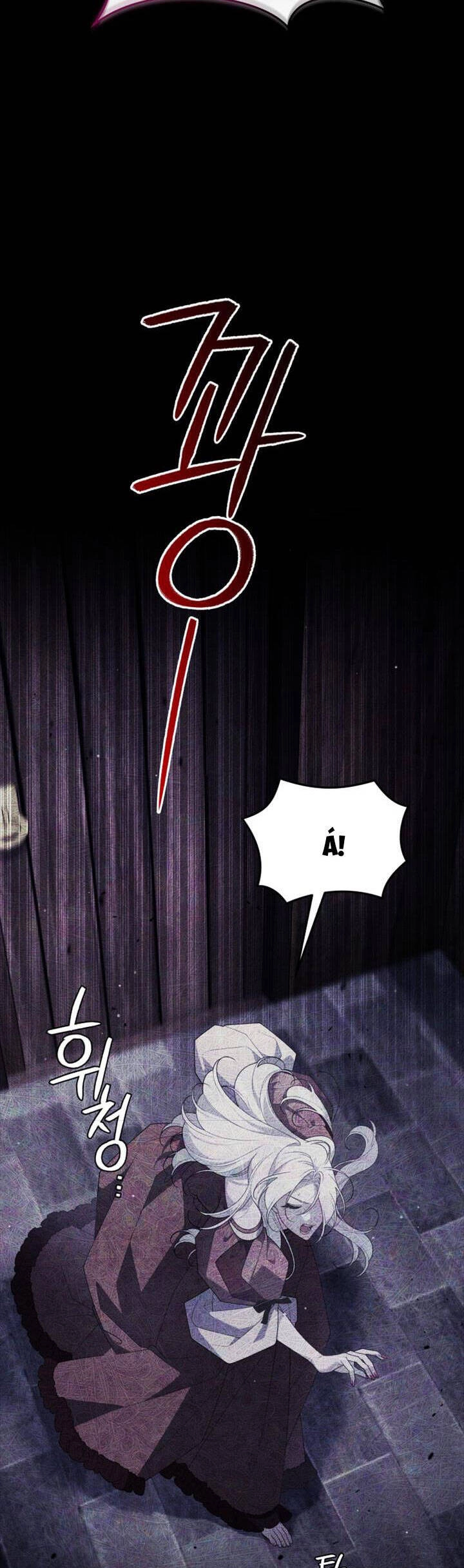 Ác Nữ Thuần Hoá Quái Thú Chapter 66 - 5