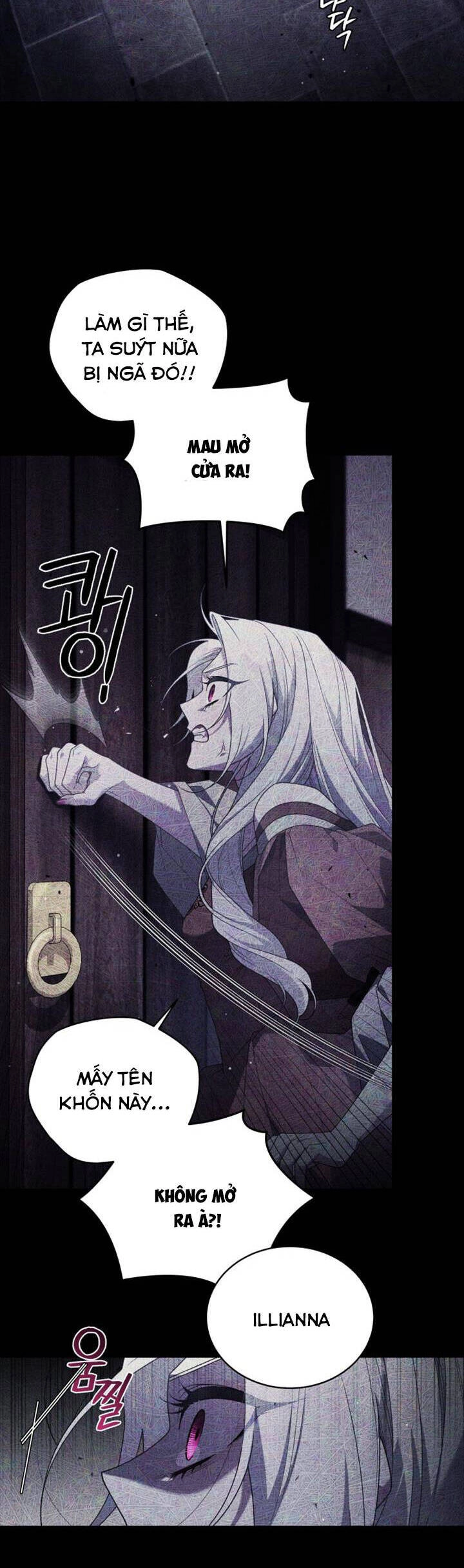 Ác Nữ Thuần Hoá Quái Thú Chapter 66 - 6