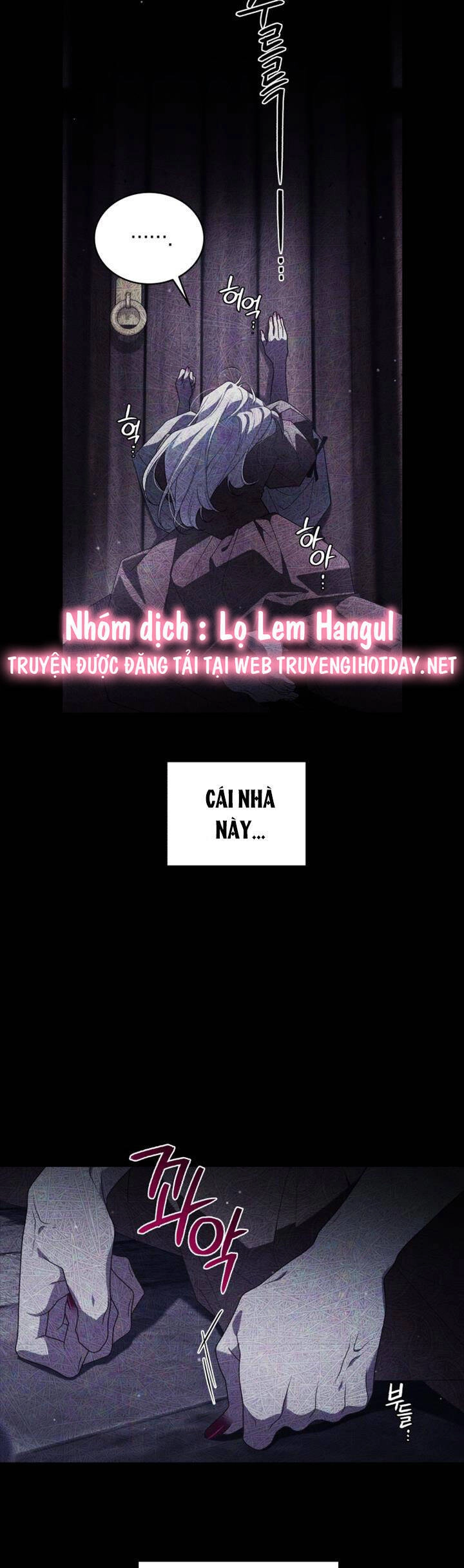 Ác Nữ Thuần Hoá Quái Thú Chapter 66 - 10