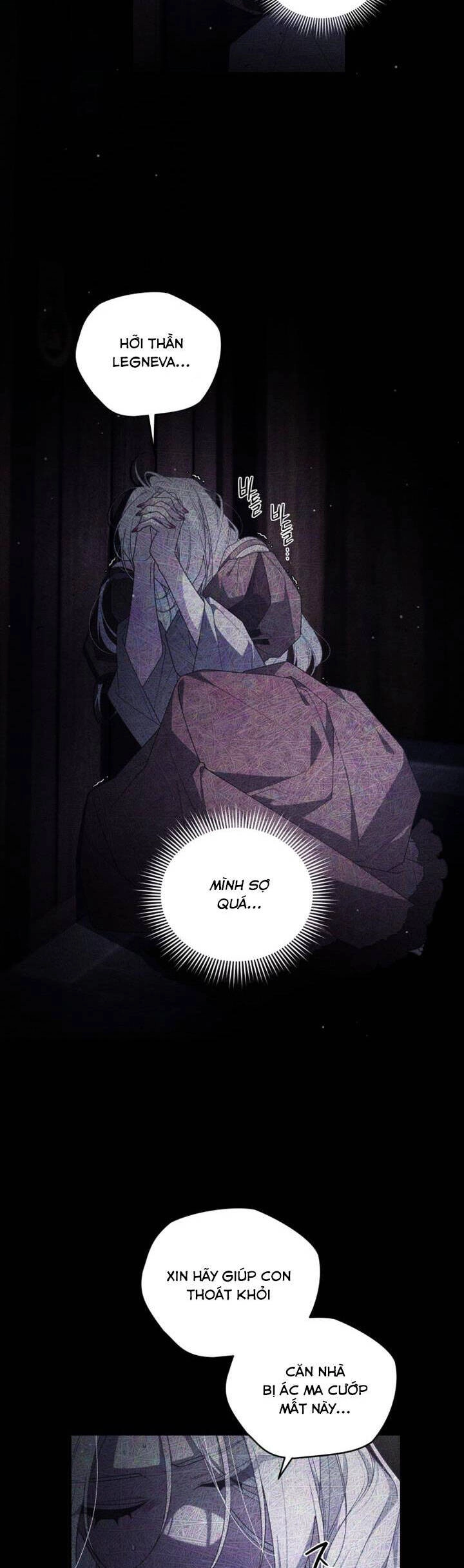 Ác Nữ Thuần Hoá Quái Thú Chapter 66 - 14