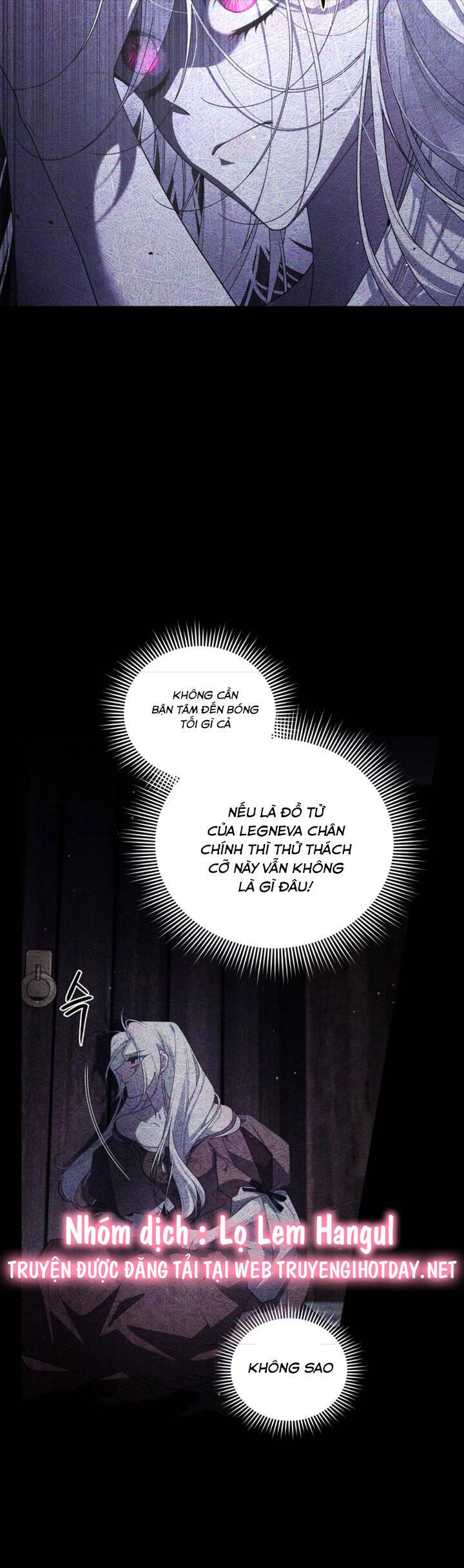 Ác Nữ Thuần Hoá Quái Thú Chapter 66 - 16