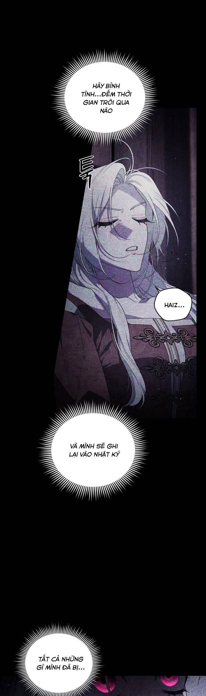 Ác Nữ Thuần Hoá Quái Thú Chapter 66 - 17