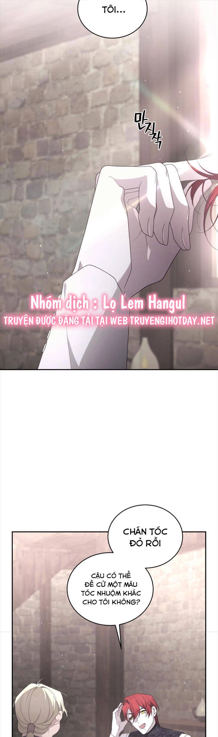 Ác Nữ Thuần Hoá Quái Thú Chapter 66 - 22