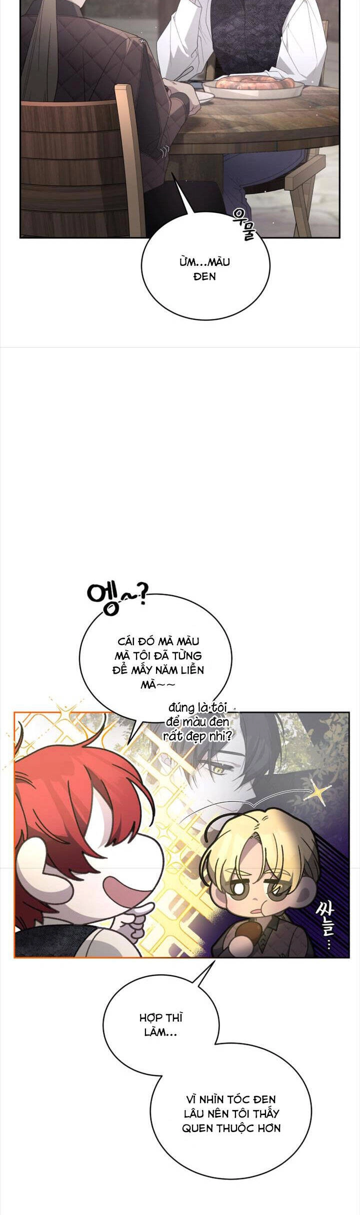 Ác Nữ Thuần Hoá Quái Thú Chapter 66 - 23