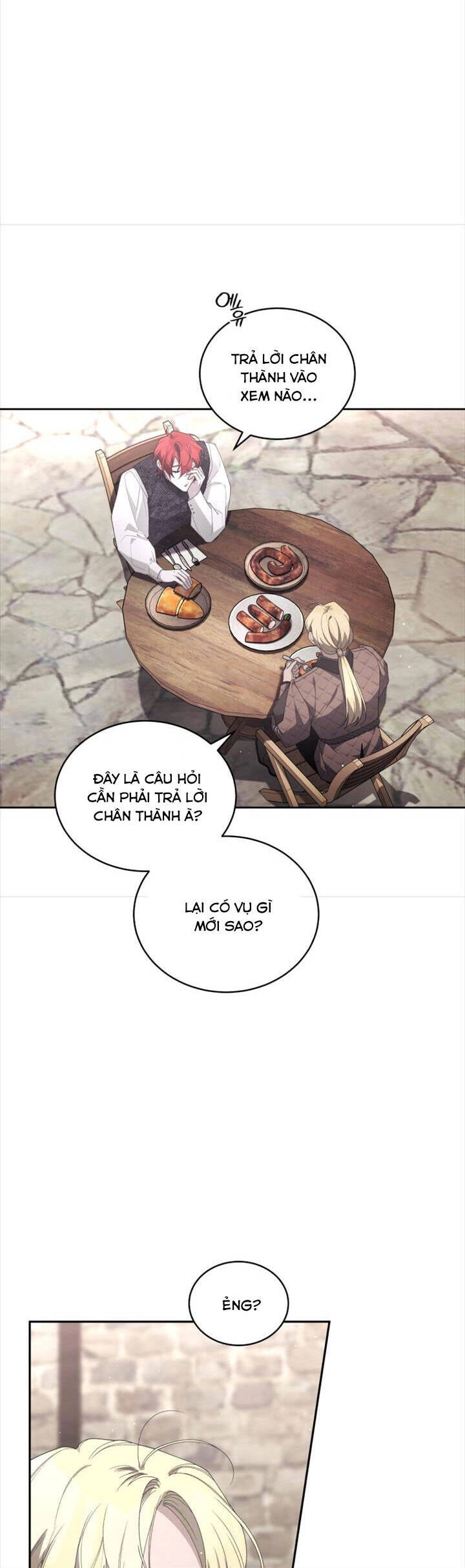 Ác Nữ Thuần Hoá Quái Thú Chapter 66 - 24