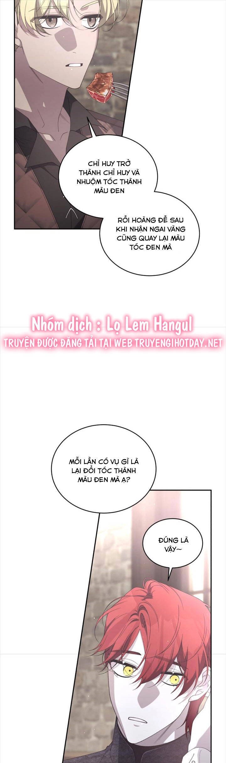 Ác Nữ Thuần Hoá Quái Thú Chapter 66 - 25