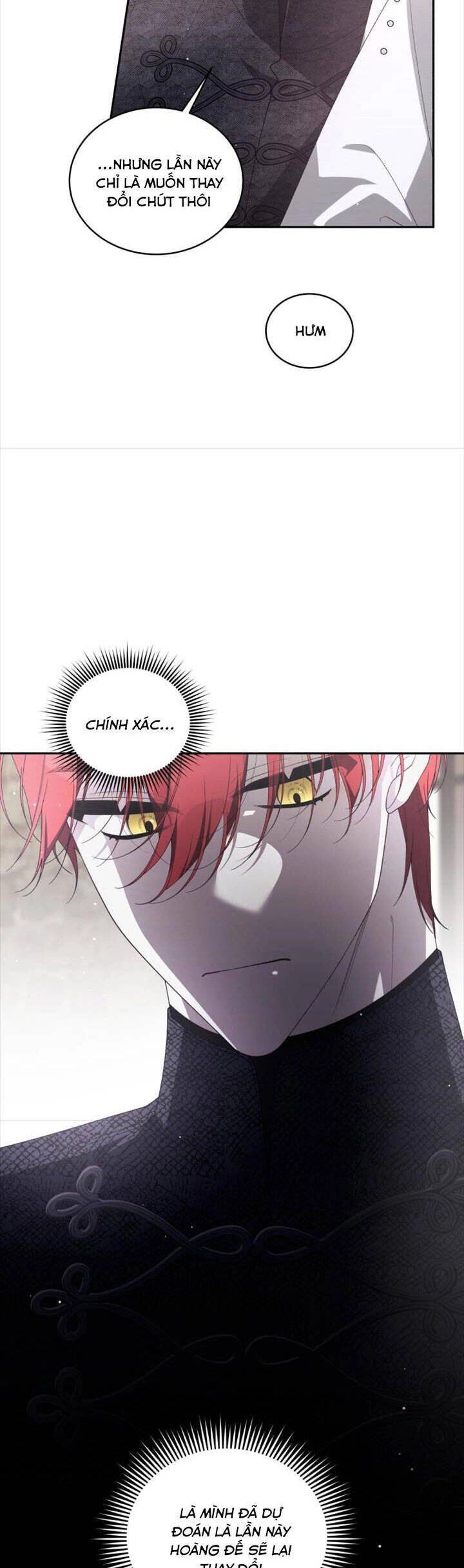 Ác Nữ Thuần Hoá Quái Thú Chapter 66 - 26