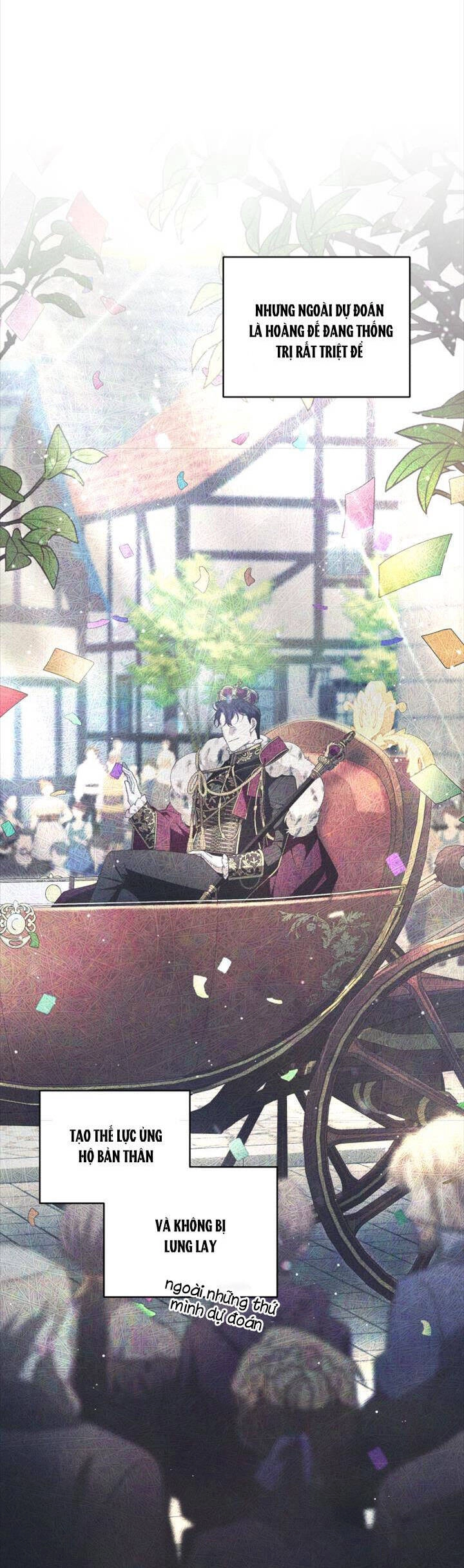 Ác Nữ Thuần Hoá Quái Thú Chapter 66 - 29