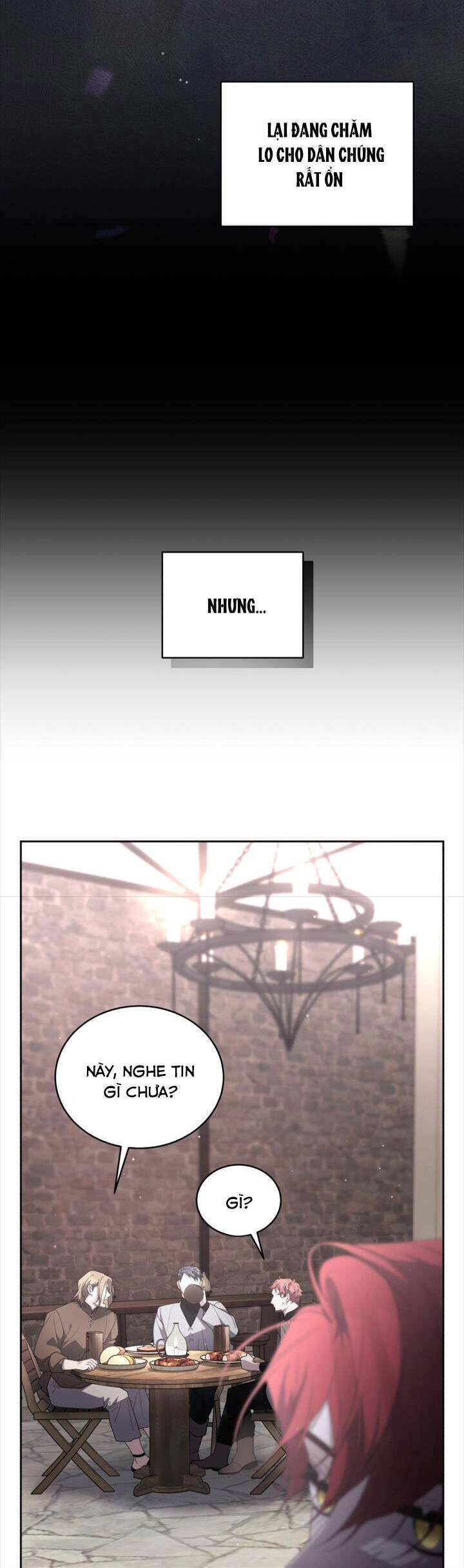 Ác Nữ Thuần Hoá Quái Thú Chapter 66 - 30