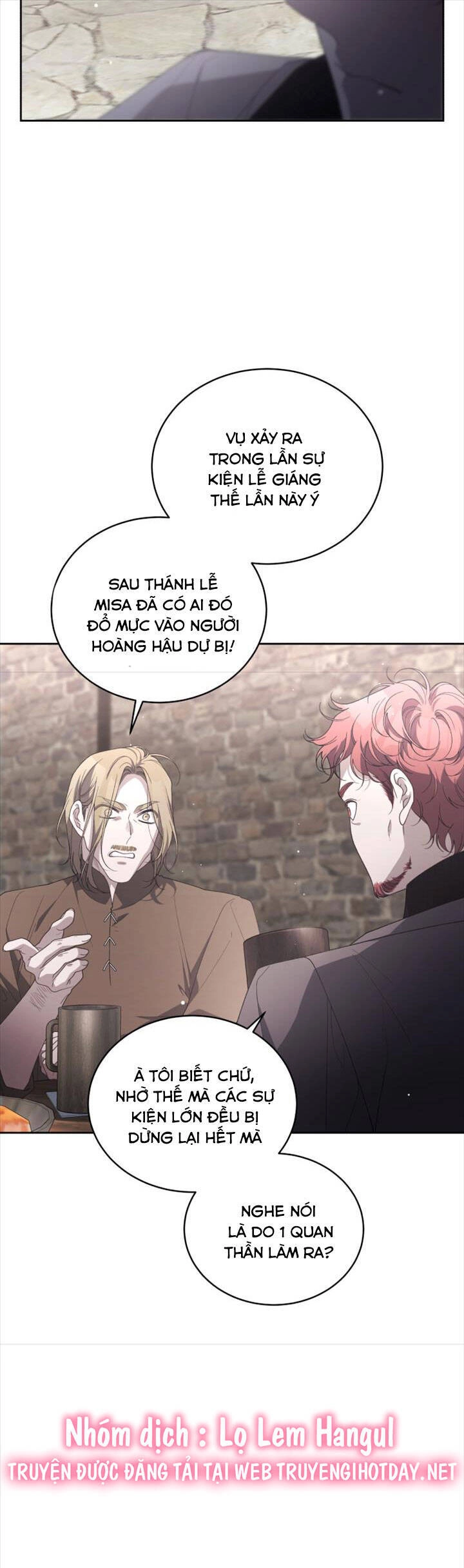 Ác Nữ Thuần Hoá Quái Thú Chapter 66 - 31