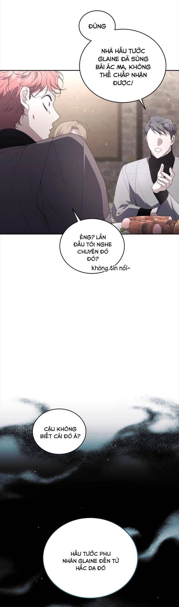 Ác Nữ Thuần Hoá Quái Thú Chapter 66 - 32