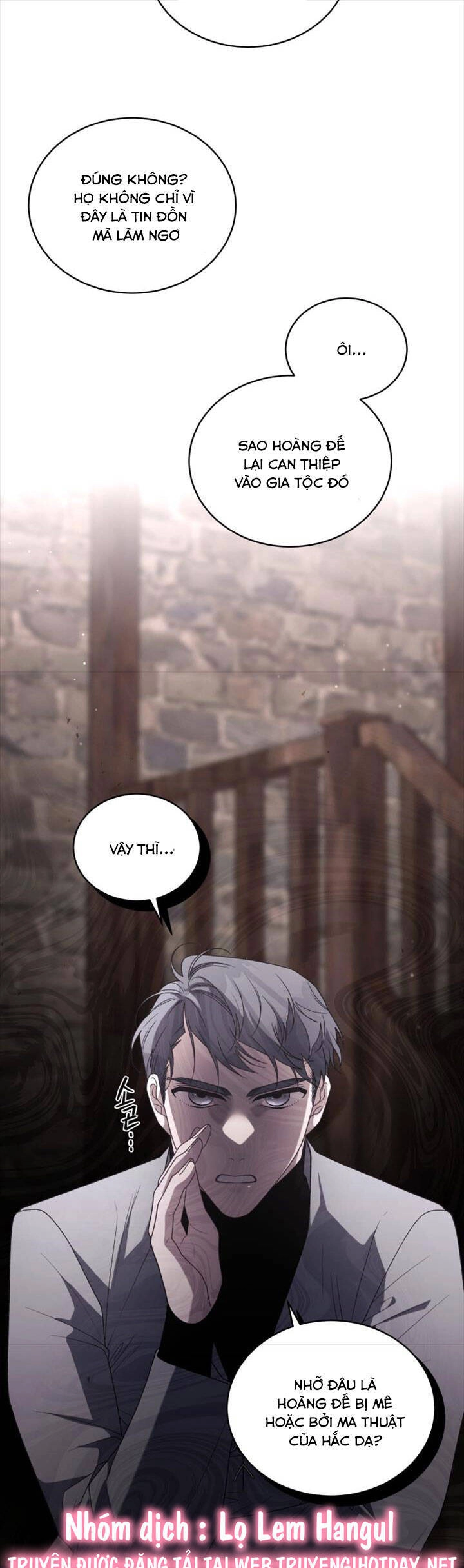 Ác Nữ Thuần Hoá Quái Thú Chapter 66 - 34