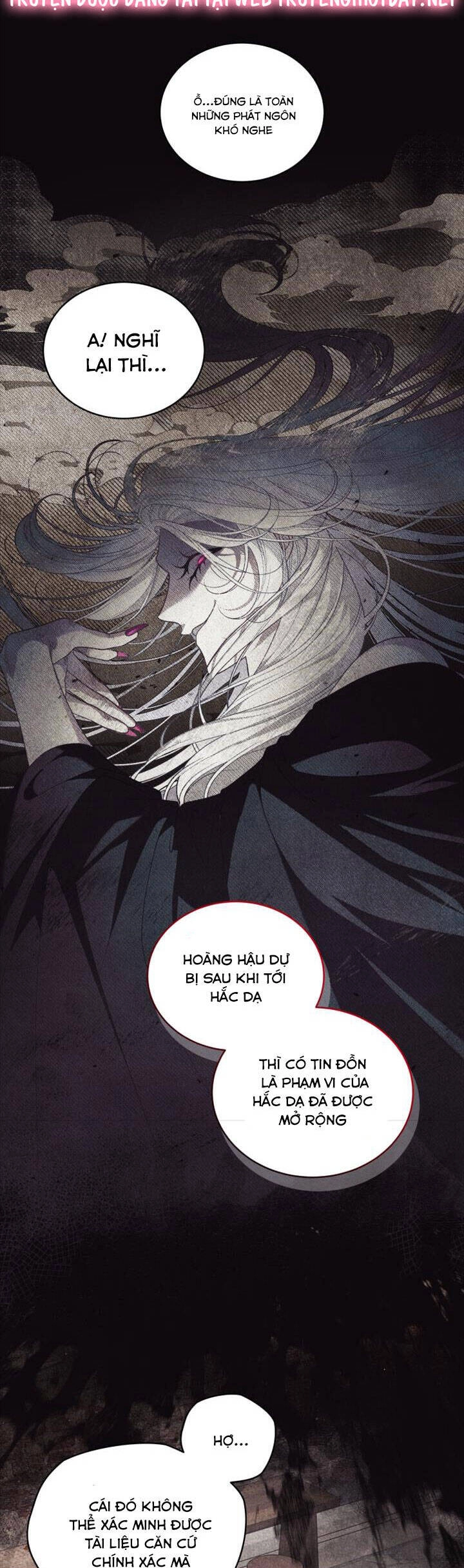 Ác Nữ Thuần Hoá Quái Thú Chapter 66 - 35