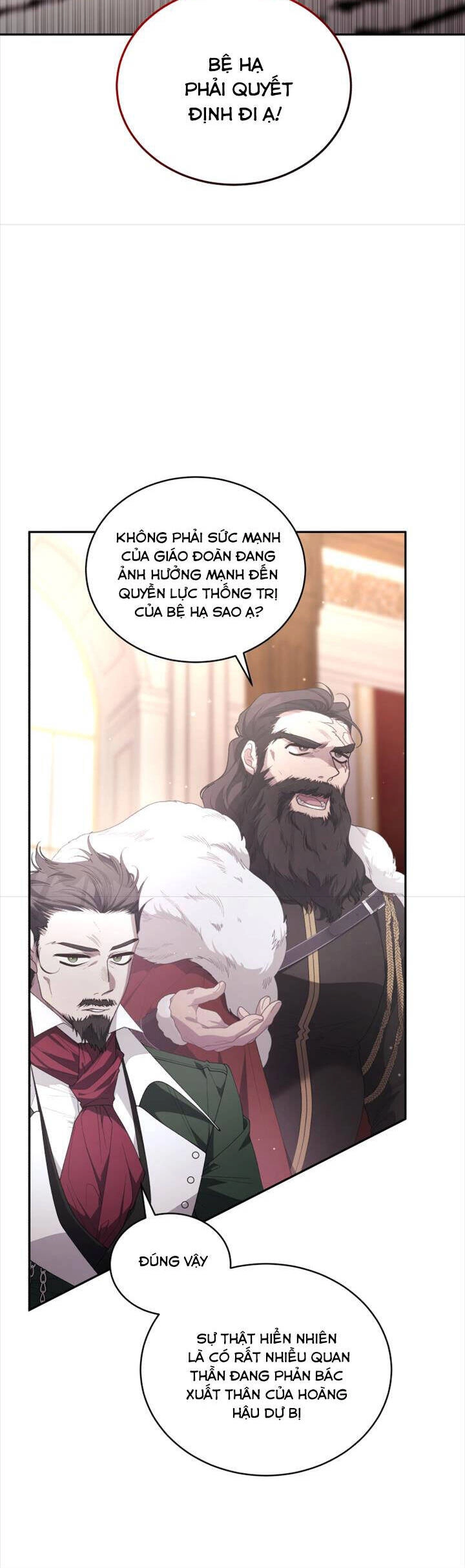 Ác Nữ Thuần Hoá Quái Thú Chapter 66 - 39