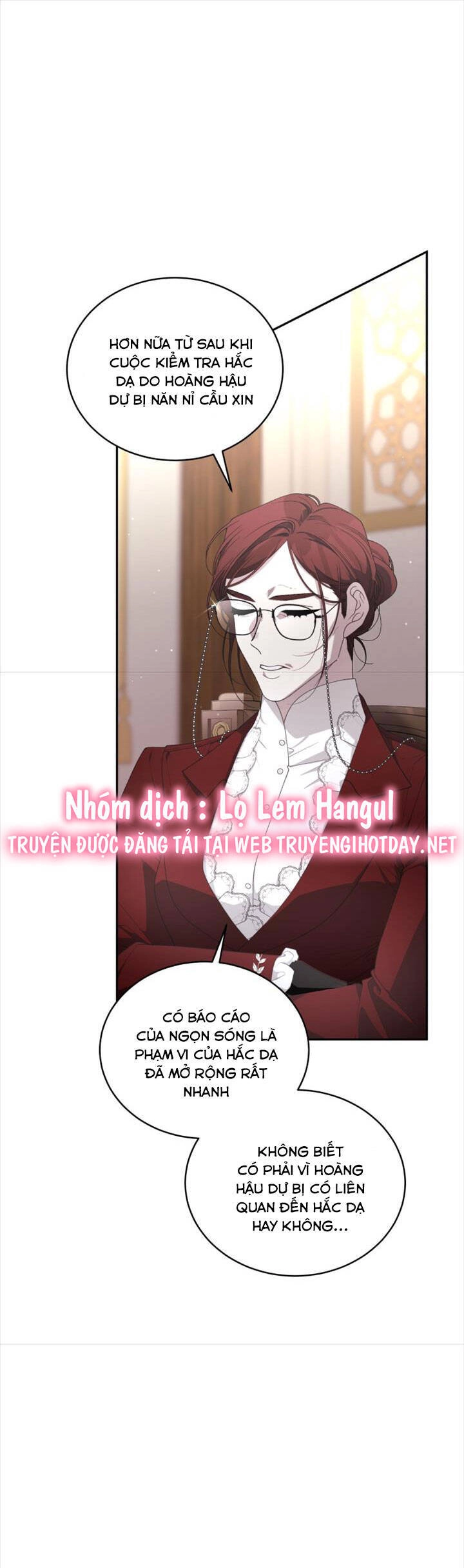 Ác Nữ Thuần Hoá Quái Thú Chapter 66 - 40