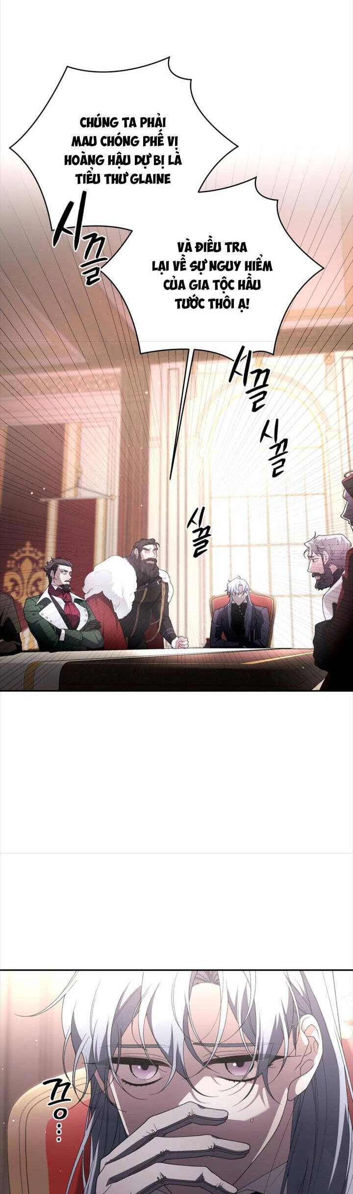 Ác Nữ Thuần Hoá Quái Thú Chapter 66 - 41