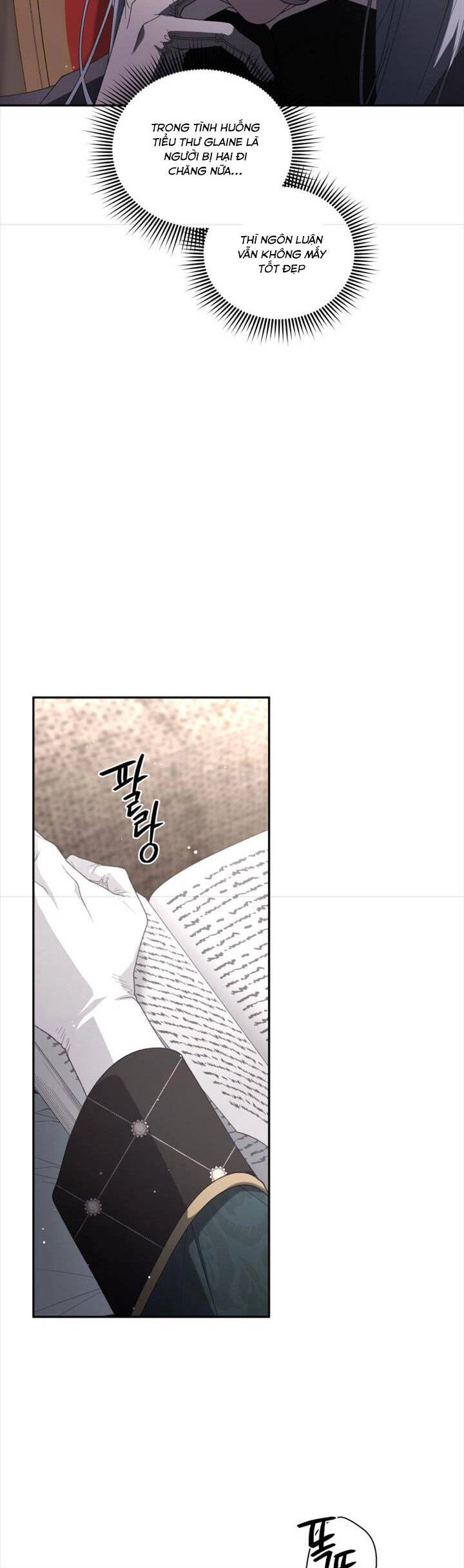 Ác Nữ Thuần Hoá Quái Thú Chapter 66 - 42