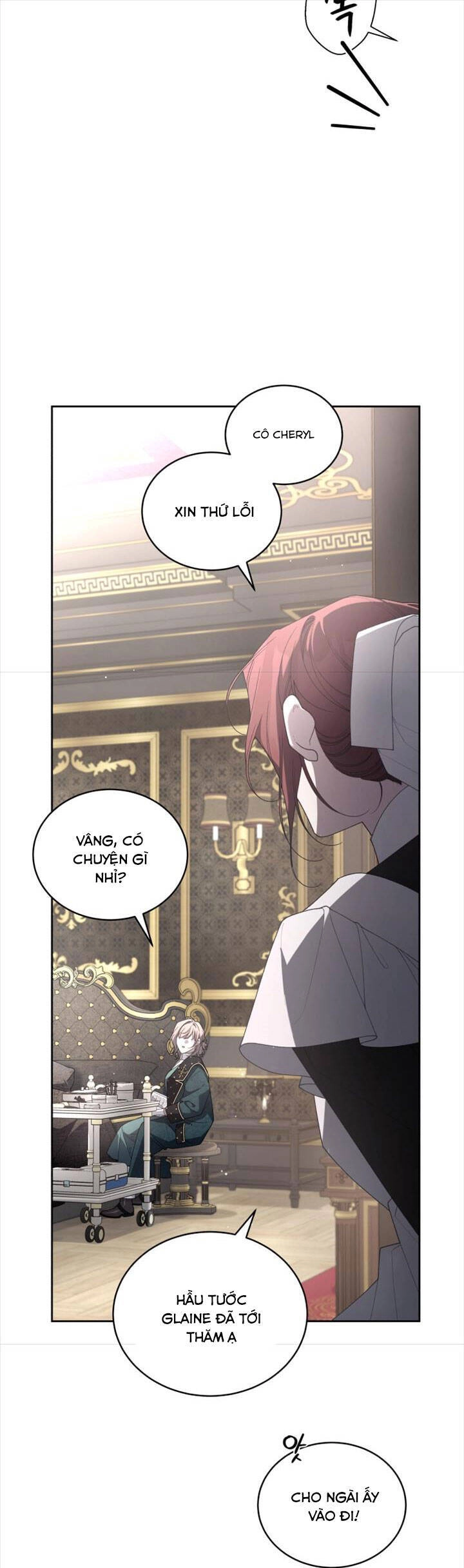 Ác Nữ Thuần Hoá Quái Thú Chapter 66 - 43