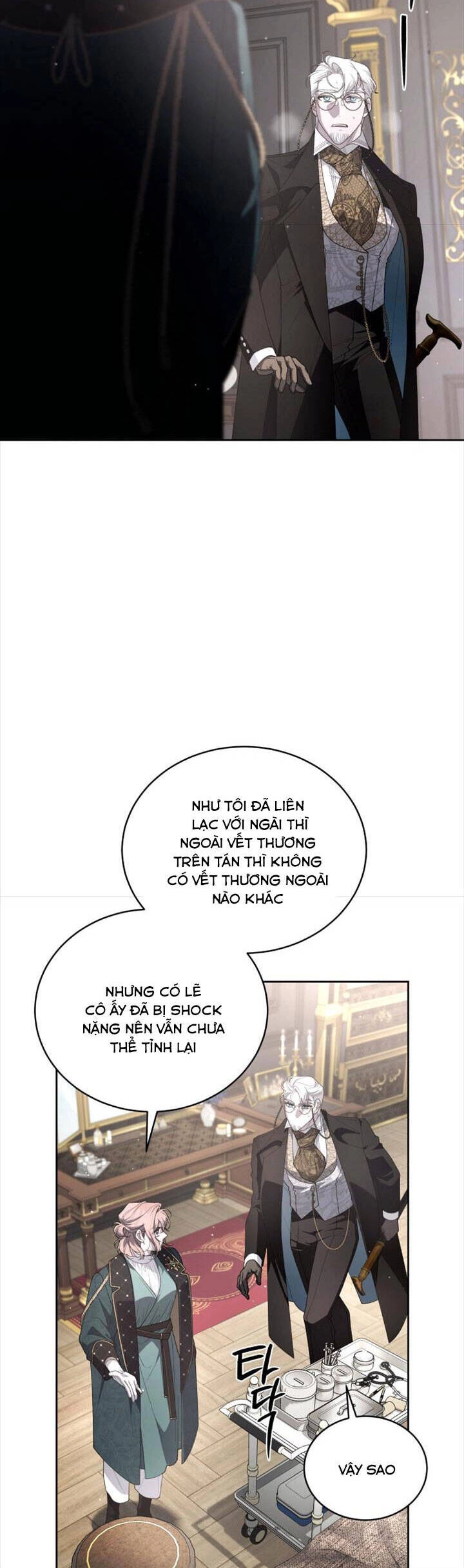 Ác Nữ Thuần Hoá Quái Thú Chapter 66 - 45