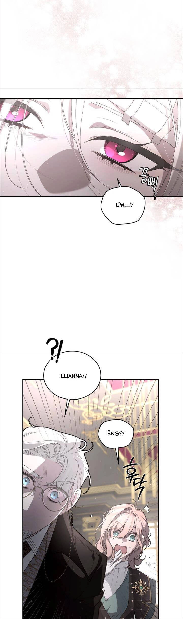 Ác Nữ Thuần Hoá Quái Thú Chapter 66 - 48