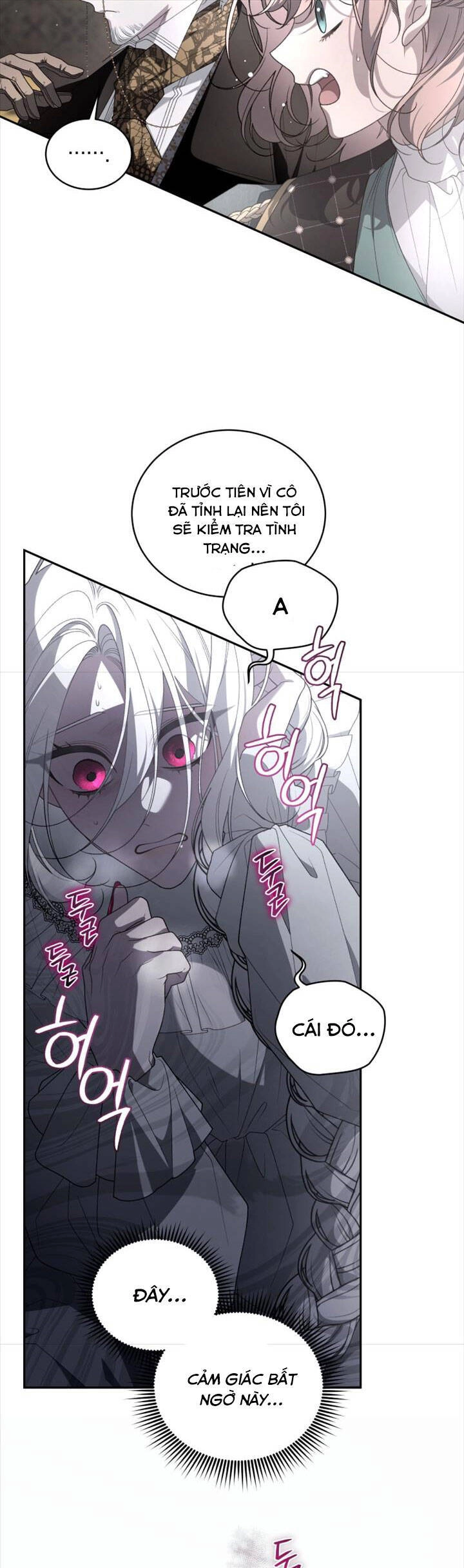 Ác Nữ Thuần Hoá Quái Thú Chapter 66 - 52