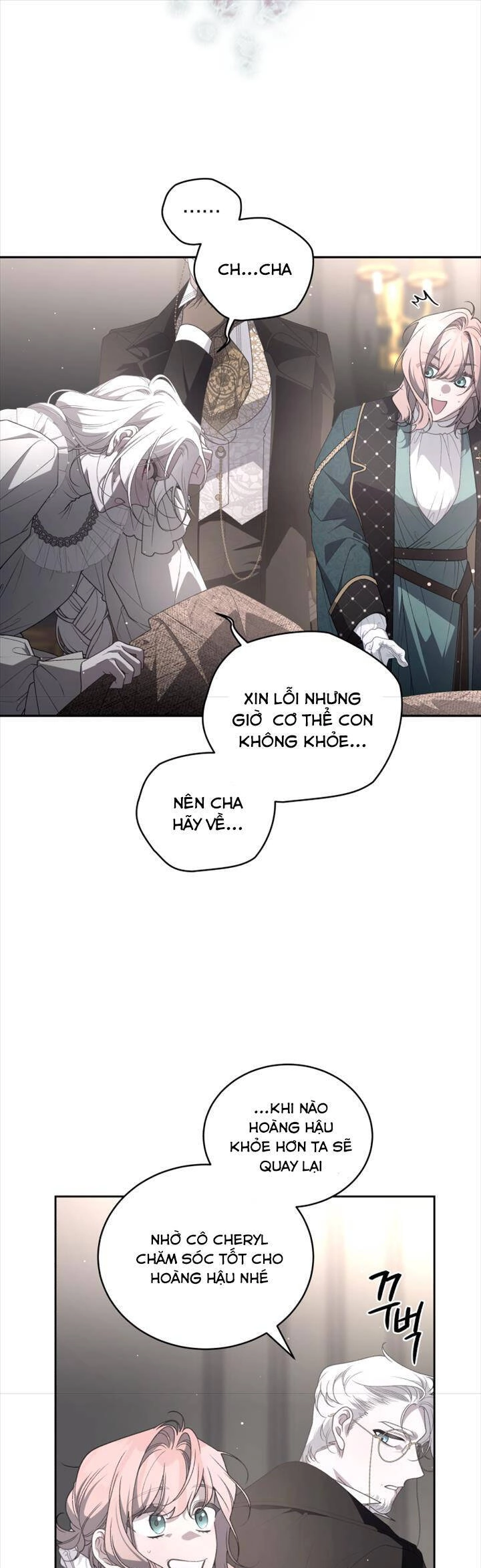 Ác Nữ Thuần Hoá Quái Thú Chapter 66 - 55
