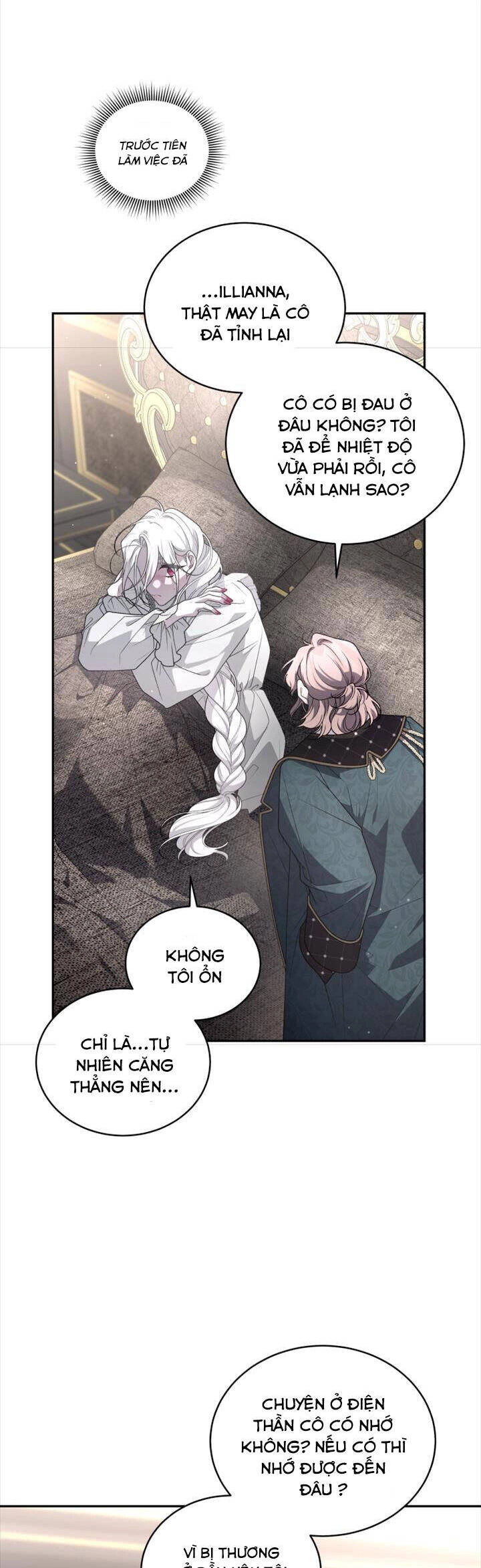 Ác Nữ Thuần Hoá Quái Thú Chapter 66 - 57