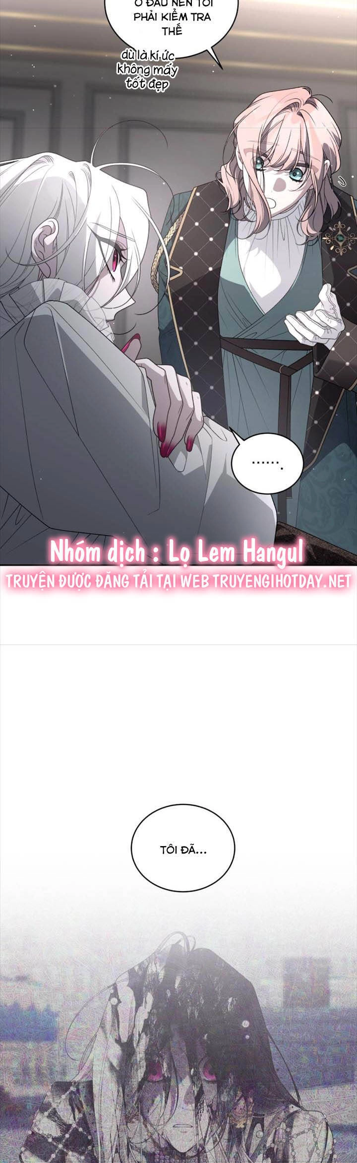 Ác Nữ Thuần Hoá Quái Thú Chapter 66 - 58