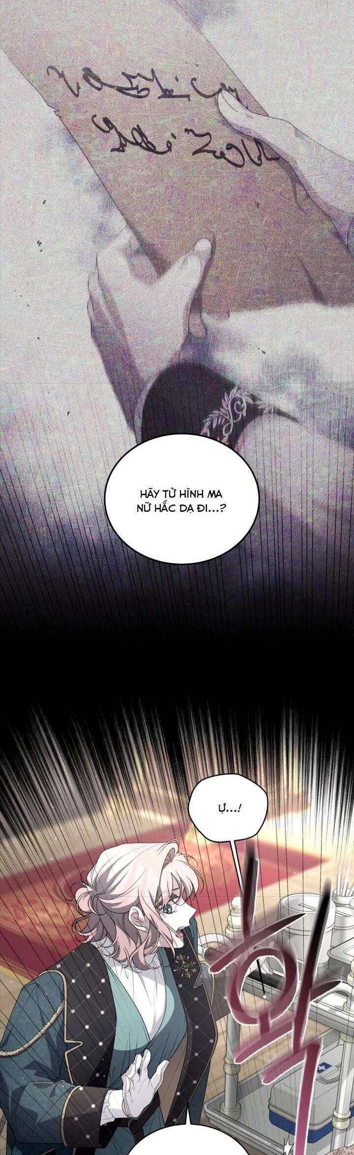 Ác Nữ Thuần Hoá Quái Thú Chapter 66 - 60