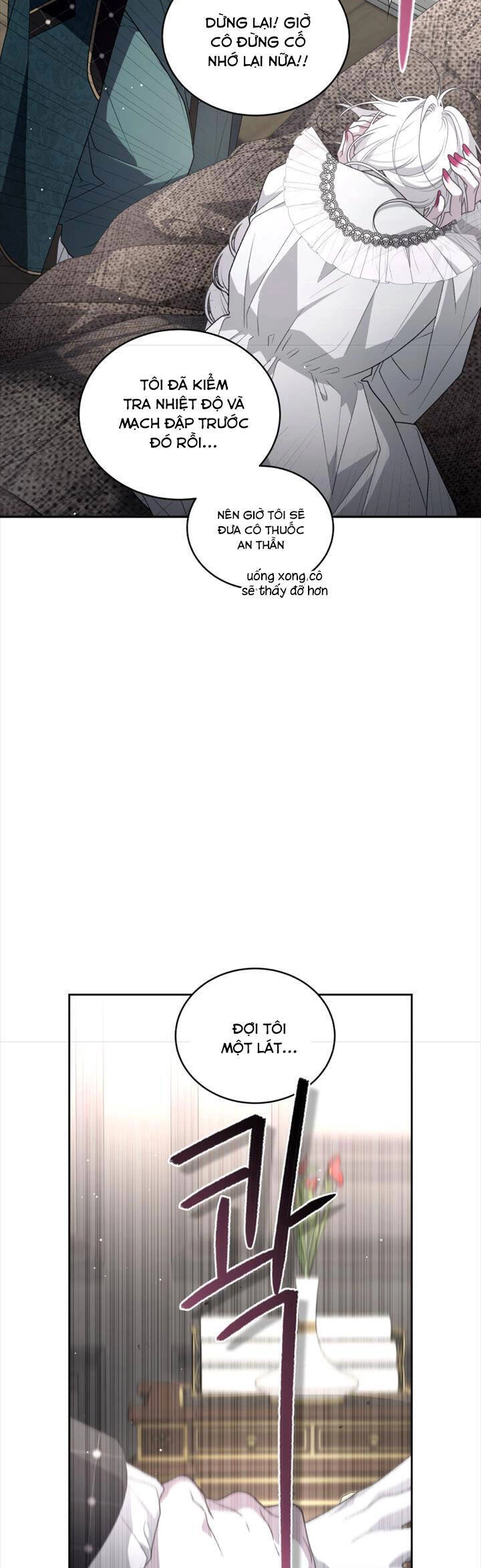 Ác Nữ Thuần Hoá Quái Thú Chapter 66 - 61