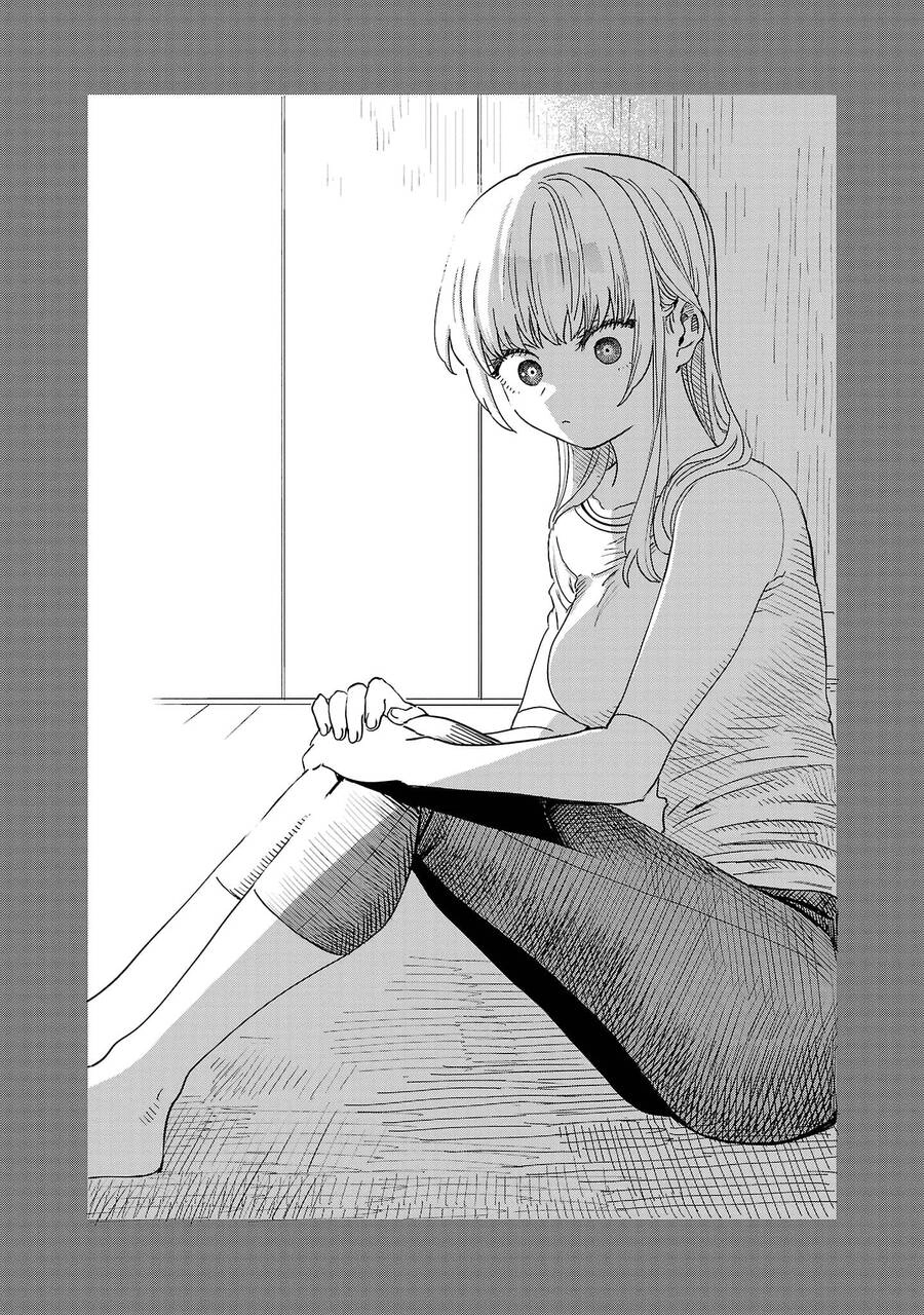 Tôi Yêu Chị Gái Nhà Bên Chapter 13 - 13