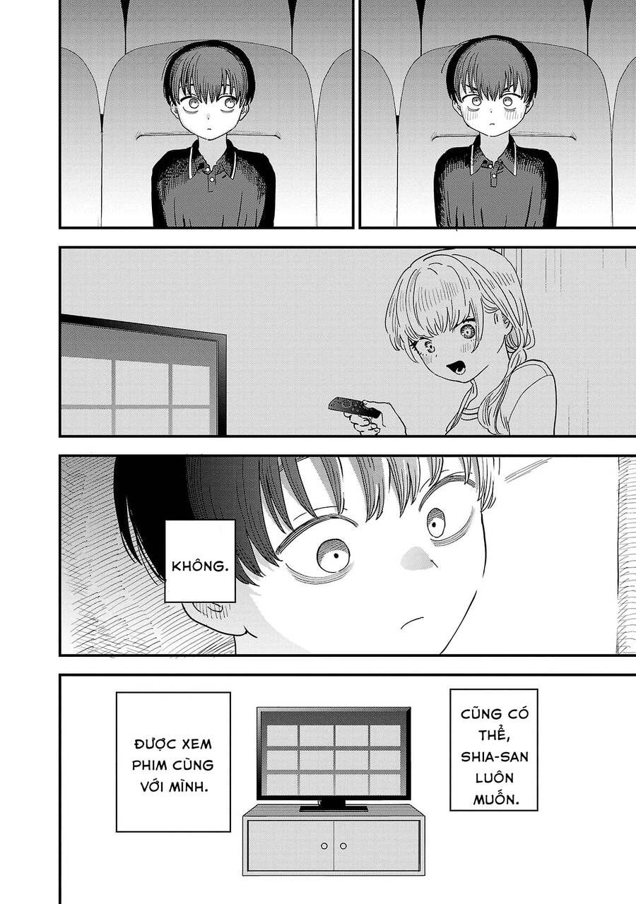 Tôi Yêu Chị Gái Nhà Bên Chapter 22 - 11