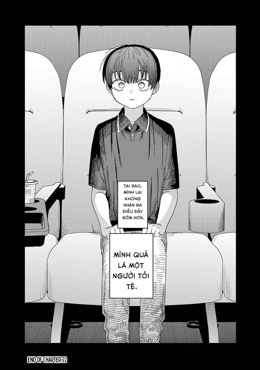 Tôi Yêu Chị Gái Nhà Bên Chapter 22 - 12