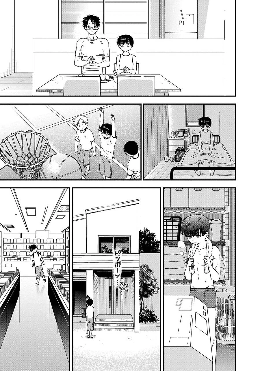 Tôi Yêu Chị Gái Nhà Bên Chapter 23 - 6