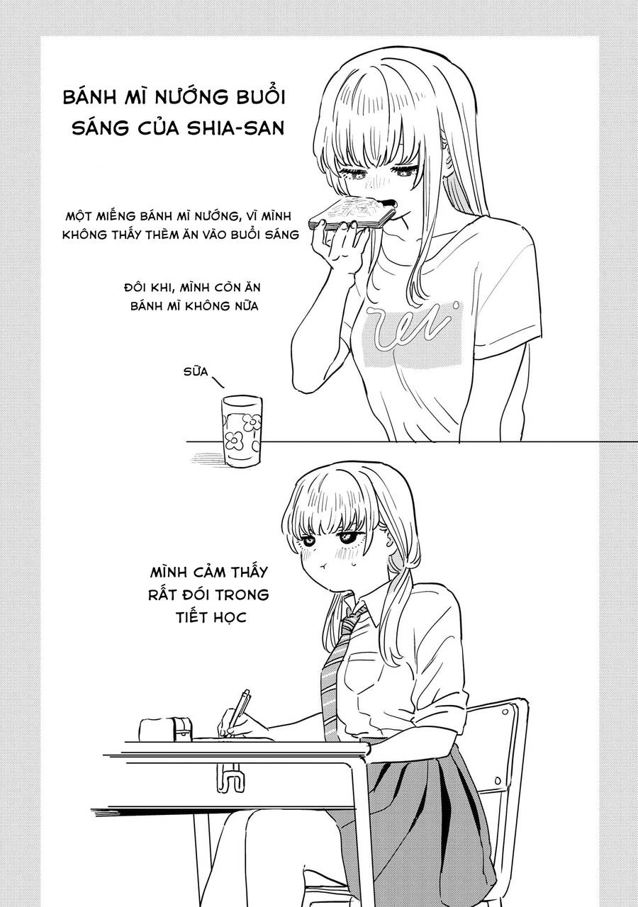 Tôi Yêu Chị Gái Nhà Bên Chapter 24.5 - 14