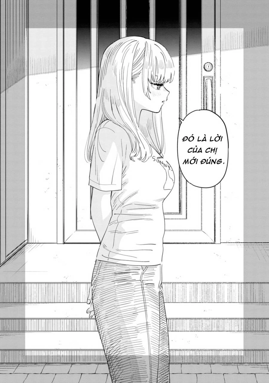 Tôi Yêu Chị Gái Nhà Bên Chapter 25 - 12