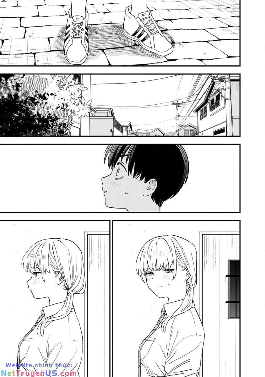 Tôi Yêu Chị Gái Nhà Bên Chapter 28 - 12