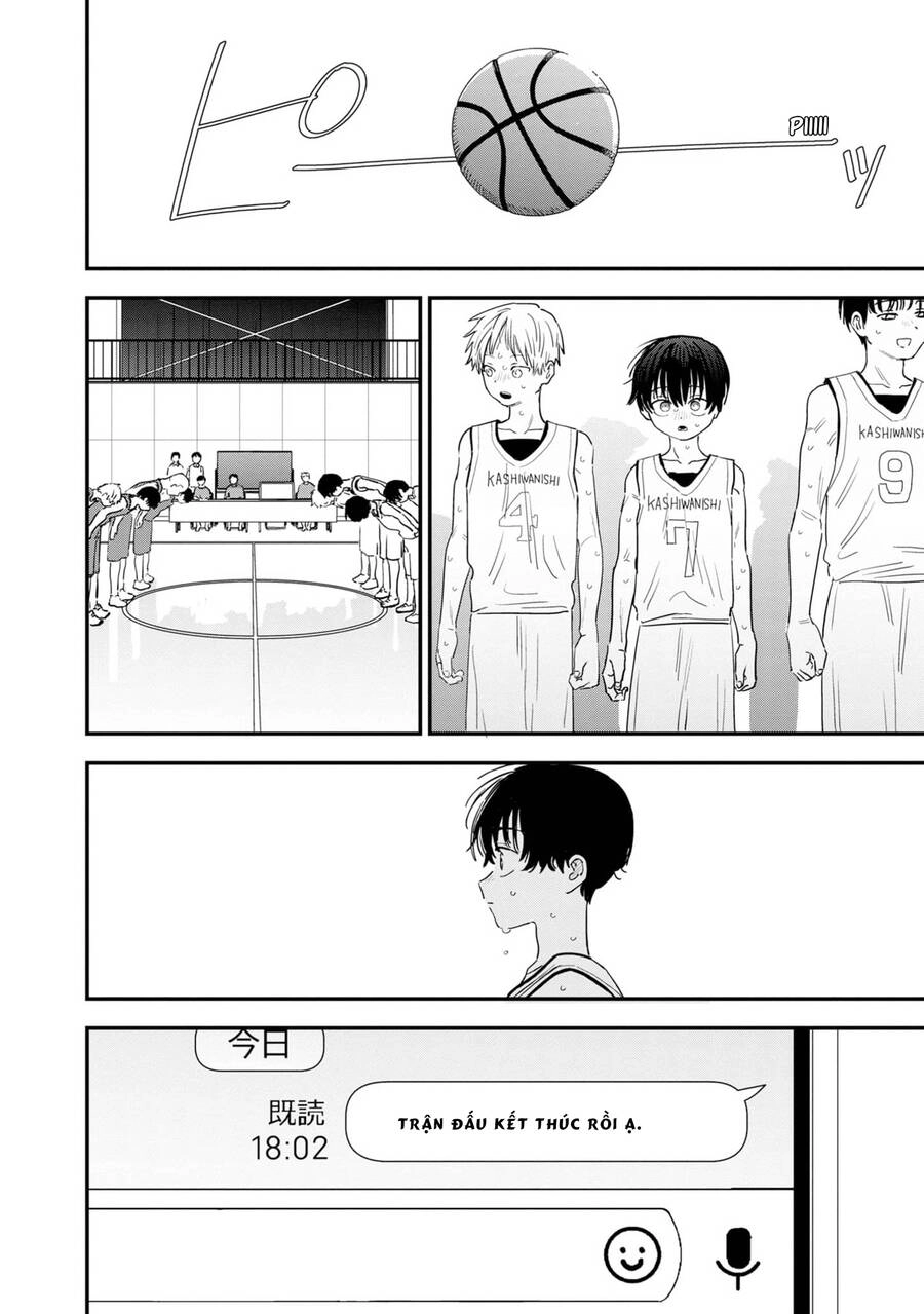 Tôi Yêu Chị Gái Nhà Bên Chapter 35 - 3